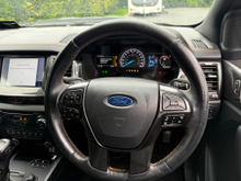 2021 Ford Ranger 2L Diesel For Sale Images