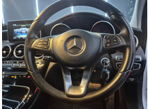 2015 Mercedes-Benz C Class 2.0L Hybrid For Sale Images