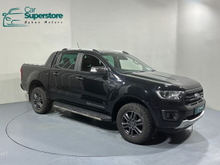 Ford Ranger WildTrak 2.0 Diesel 212