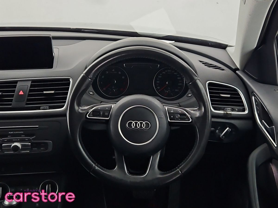 Audi Q3 1.4 5DR AUTO — thumbnail 18