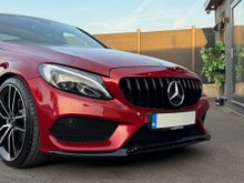 2018 Mercedes-Benz C Class 2.1L Diesel For Sale Images