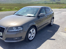 2012 Audi A3 1.6L Diesel For Sale Images