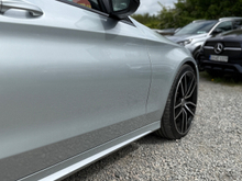 2021 Mercedes-Benz C Class 2L Diesel For Sale Images