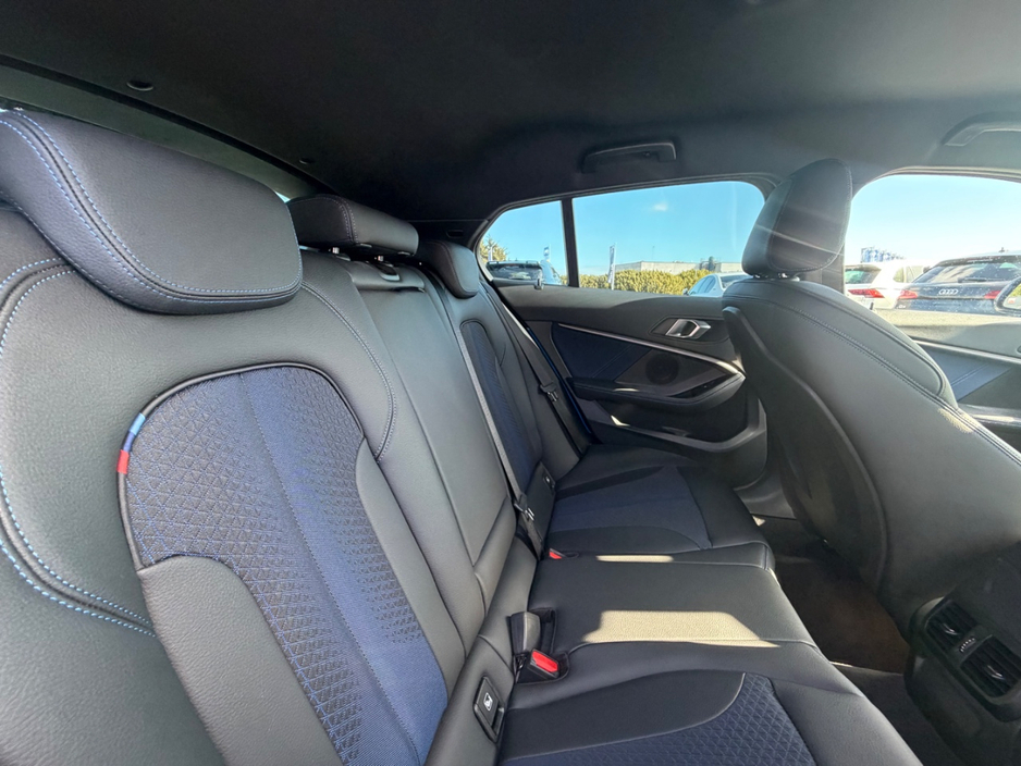 BMW 1 Series M-SPORT - 2.0L DIESEL - AUTO - 12M WARRANTY - CAR: 2607 — thumbnail 36