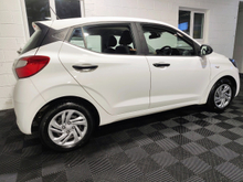 2023 Hyundai i10 1L Petrol For Sale Images