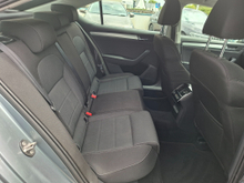 2018 Skoda Superb 1.6L Diesel For Sale Images