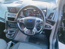 2022 Ford Transit Connect 1.5L Diesel For Sale Images