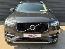 2019 Volvo XC90 2L Diesel For Sale Images
