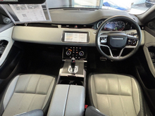 2023 Land Rover Range Rover Evoque 1.5L Petrol Plug-in Hybrid For Sale Images