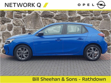 2025 Opel Corsa 1.2L Petrol For Sale Images