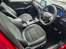 2020 Ford Kuga 2.5L Petrol Plug-in Hybrid For Sale Images