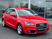 2012 Audi A1 1.4L Petrol For Sale Images