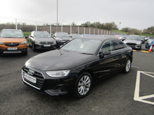 2022 Audi A4 2L Diesel For Sale Images