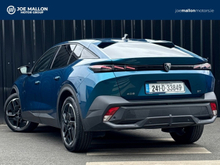 Peugeot 408 1.2 Puretech 130bhp Auto GT...