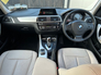 2018 BMW 1 SERIES 116D SE ZAA1 4DR AUTO
