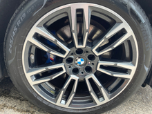 2025 BMW 5 Series 2L Petrol Plug-in Hybrid For Sale Images