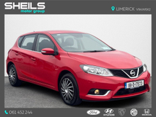 Nissan Pulsar 1.5 DCI XE
