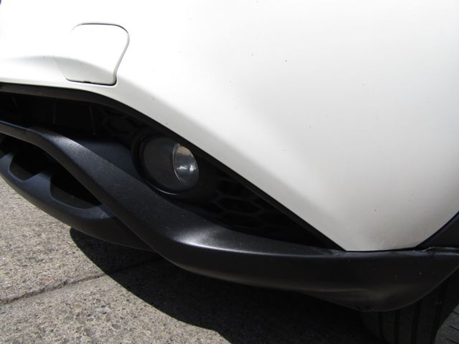 Nissan Juke 1.2 SV 4DR — thumbnail 37