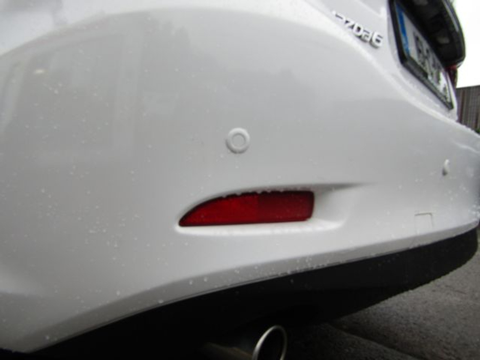 Mazda Mazda6 2.2D 4DR (150PS) Exec SE IPM 4 — thumbnail 40