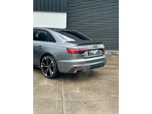 2022 Audi A4 2L Diesel For Sale Images