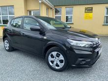 2023 Dacia Sandero 1L Petrol For Sale Images