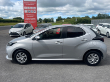 2022 Toyota Yaris 1L Petrol For Sale Images