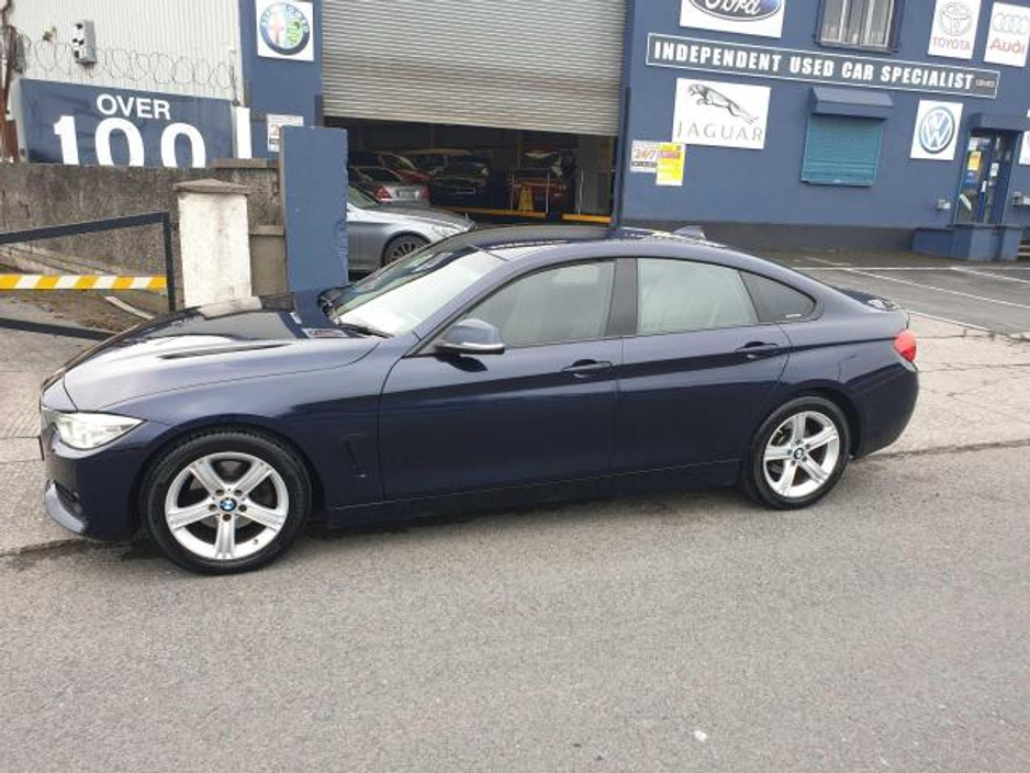 2016 BMW 4 Series 2L Diesel For Sale Images