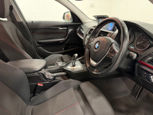 2014 BMW 1 Series 1.6L Petrol For Sale Images