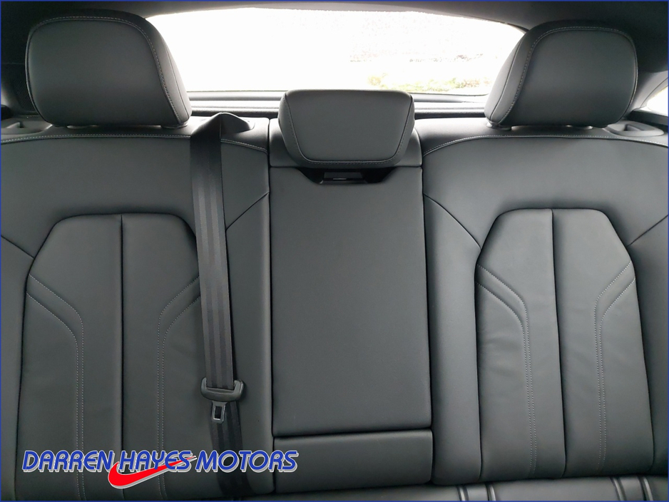 2025 Audi A5 2L Petrol Plug-in Hybrid For Sale Images