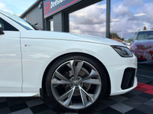 2021 Audi A4 2L Diesel For Sale Images