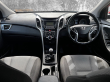 2016 Hyundai i30 1.6L Diesel For Sale Images