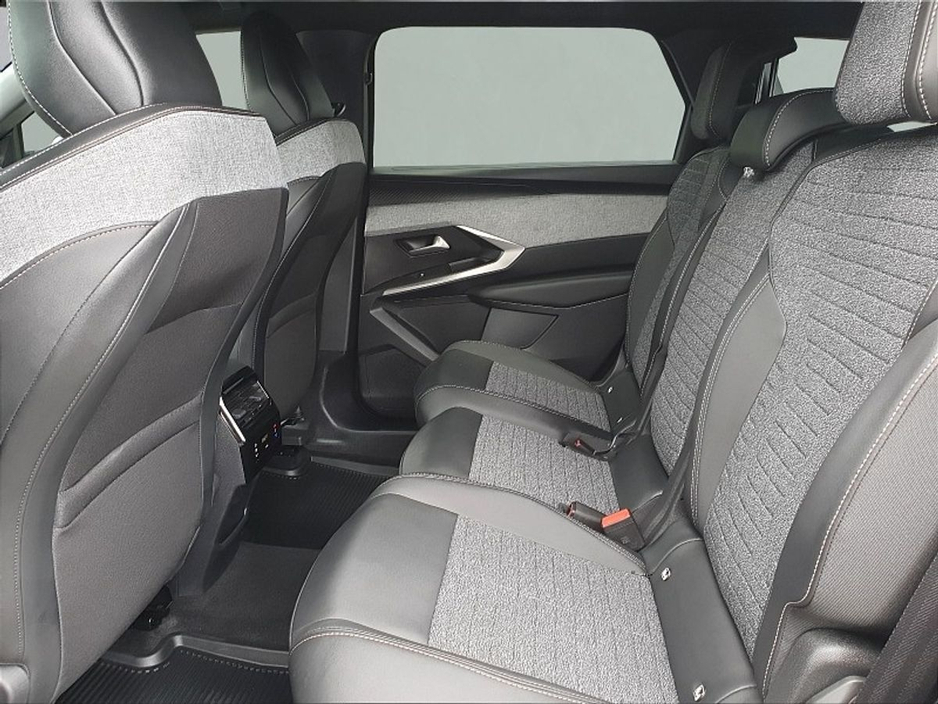 2026 Peugeot 5008 1.2L Petrol For Sale Images