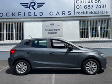 2018 SEAT Ibiza 1.6L Diesel For Sale Images