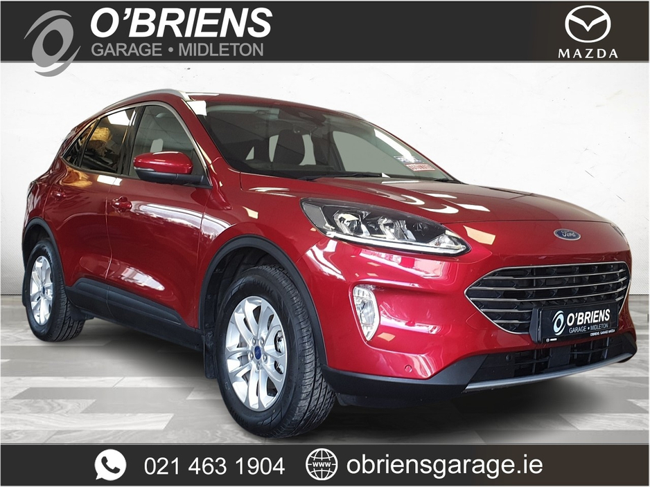 2023 Ford Kuga For Sale Images