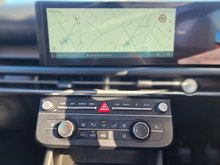 2025 Hyundai Tucson 1.6L Diesel For Sale Images