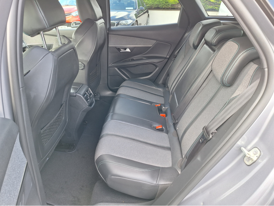 2022 Peugeot 3008 1.5L Diesel For Sale Images