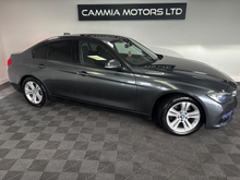 2017 BMW 3 Series 2L Diesel For Sale Images
