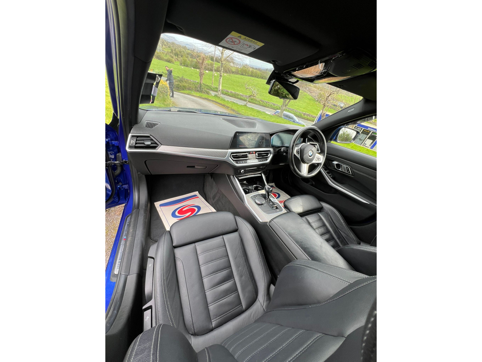 2019 BMW 3 Series 2L Diesel For Sale Images