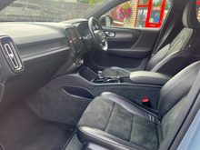 2021 Volvo XC40 1.5L Hybrid For Sale Images