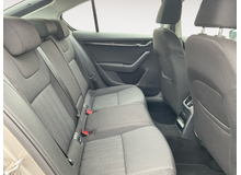 2018 Skoda Octavia 1.6L Diesel For Sale Images