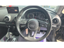 2018 AUDI A3 1.4 TFSI E-TRON AUTO