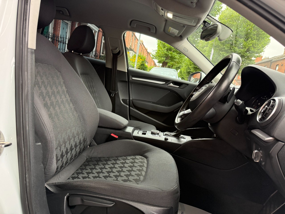 2013 Audi A3 1.4L Petrol For Sale Images