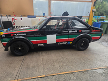 1975 Ford Escort 1.8L Petrol For Sale Images