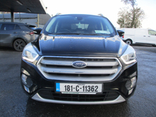 2018 Ford Kuga 1.5L Diesel For Sale Images