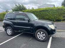2007 Mitsubishi Pajero 3.2L Diesel For Sale Images