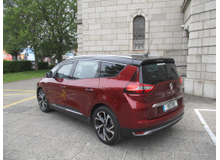 2019 Renault Grand Scenic 1.5L Diesel For Sale Images