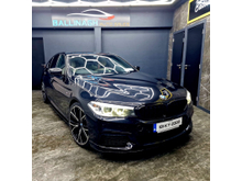 2019 BMW 5 Series 2L Diesel For Sale Images