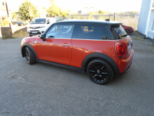 2018 MINI Hatch 1.5L Petrol For Sale Images