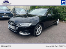 2023 Audi A4 2L Diesel For Sale Images