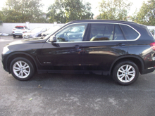 2016 BMW X5 3L Diesel For Sale Images